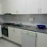 Apartamento Vista Dourada