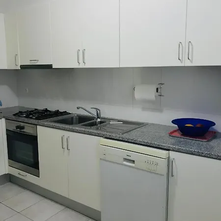 아파트 Vista Dourada