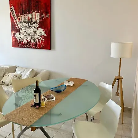 Vista Dourada 아파트 *