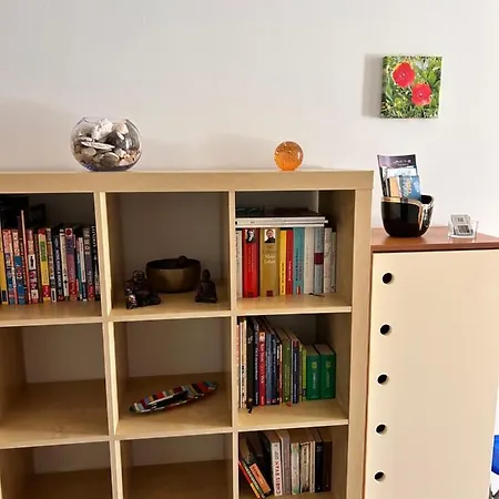 Apartmán Vista Dourada