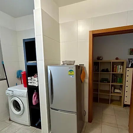 Appartement Vista Dourada *