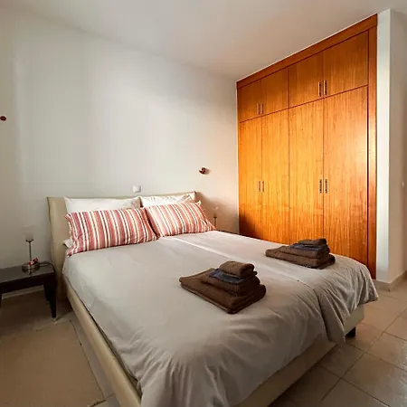 Appartement Vista Dourada Porto Santo