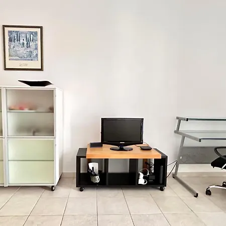 아파트 Vista Dourada 포르투산투