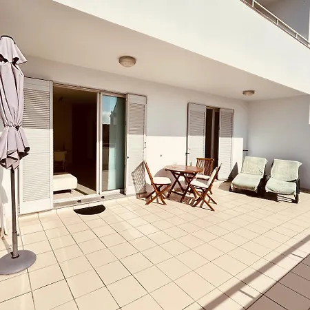 Apartmán Vista Dourada