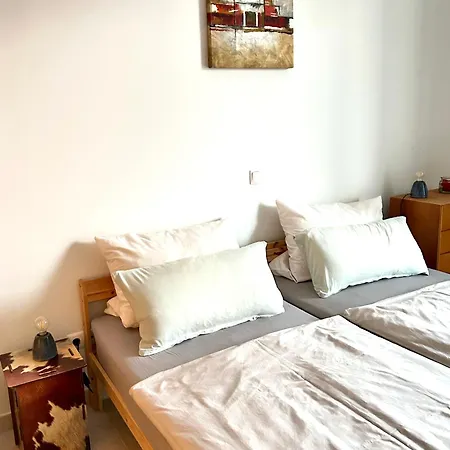 Vista Dourada 아파트 포르투산투