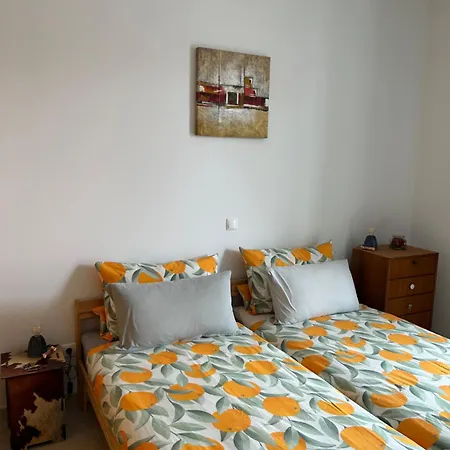 Appartement Vista Dourada Porto Santo