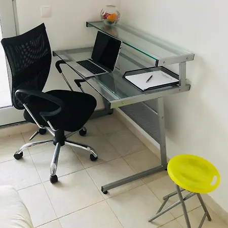 아파트 Vista Dourada 포르투산투