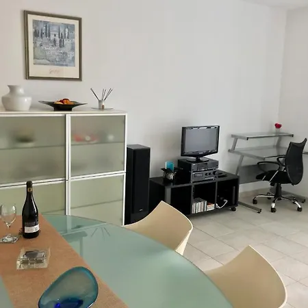 Apartment Vista Dourada