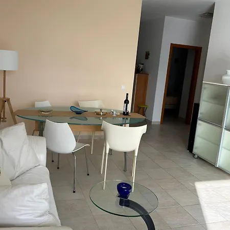 Vista Dourada * Πόρτο Σάντο