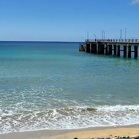 Vista Dourada * Porto Santo