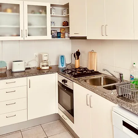 Vista Dourada Апартаменты