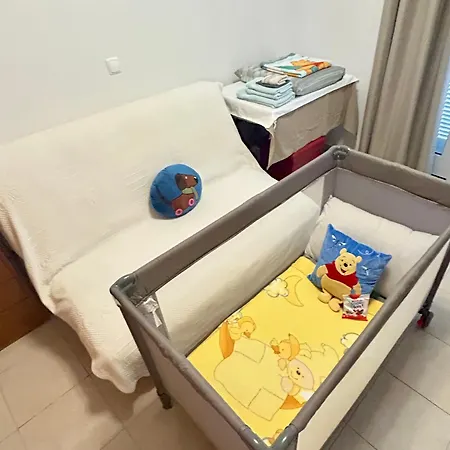 아파트 Vista Dourada 포르투산투