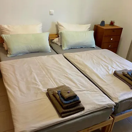 Apartment Vista Dourada Porto Santo