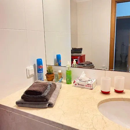 Vista Dourada * Порту-Санту