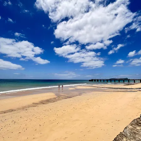 Апартаменты Vista Dourada