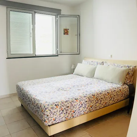 Apartment Vista Dourada Porto Santo