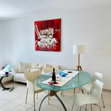 Apartment Vista Dourada