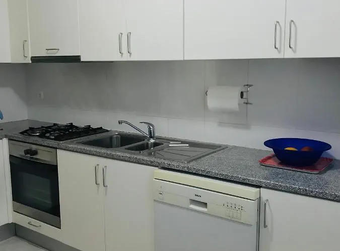 Apartament Vista Dourada