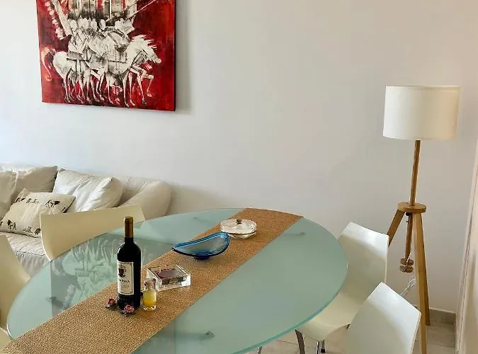 Vista Dourada Apartament *