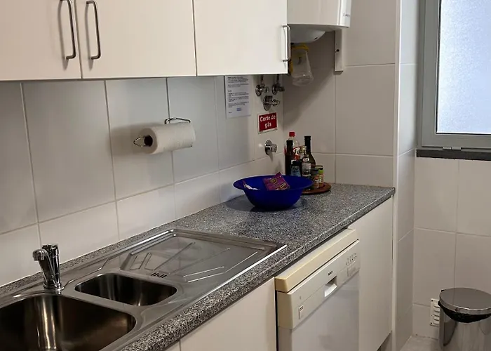 Vista Dourada Daire *