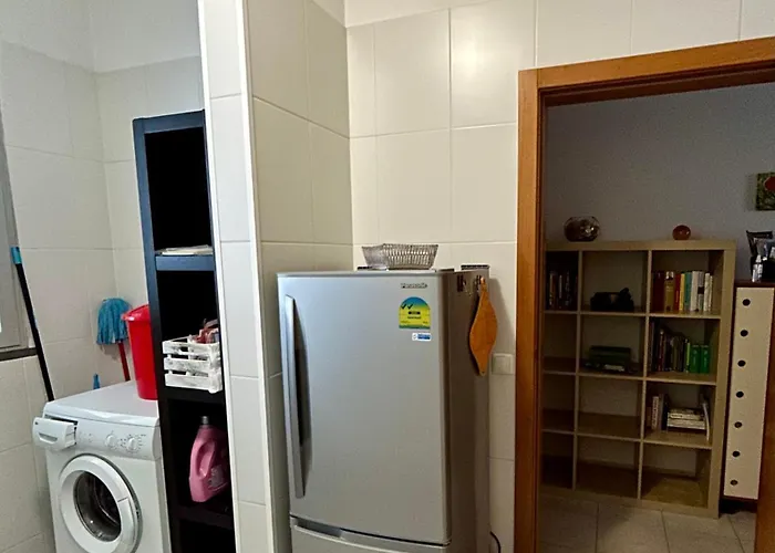 Apartament Vista Dourada *