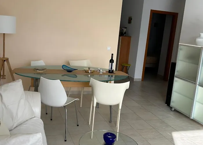 Vista Dourada * Porto Santo