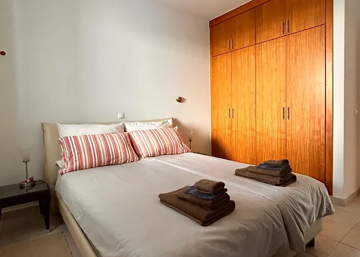 Apartament Vista Dourada Porto Santo