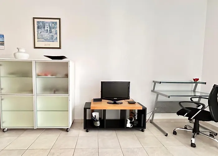 Apartament Vista Dourada Porto Santo