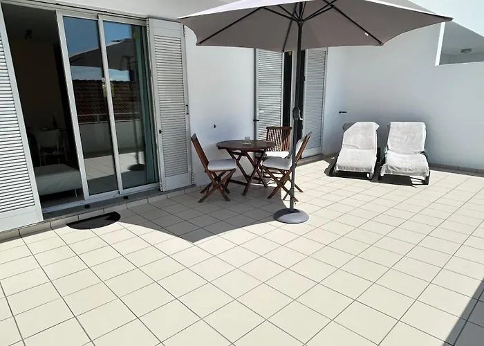 Vista Dourada Daire Letterkenny