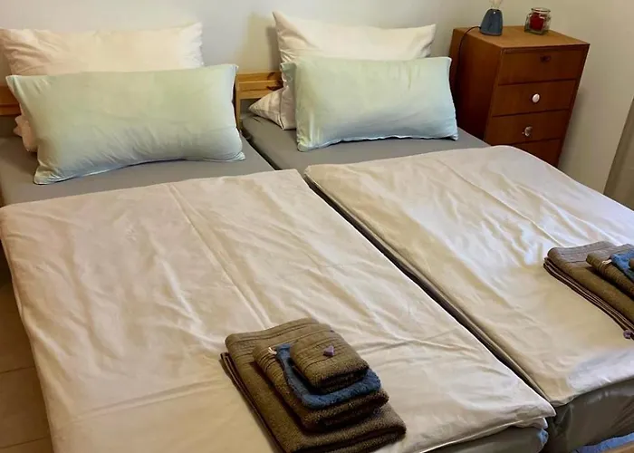 Daire Vista Dourada Letterkenny