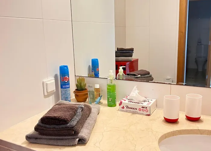 Vista Dourada * Porto Santo