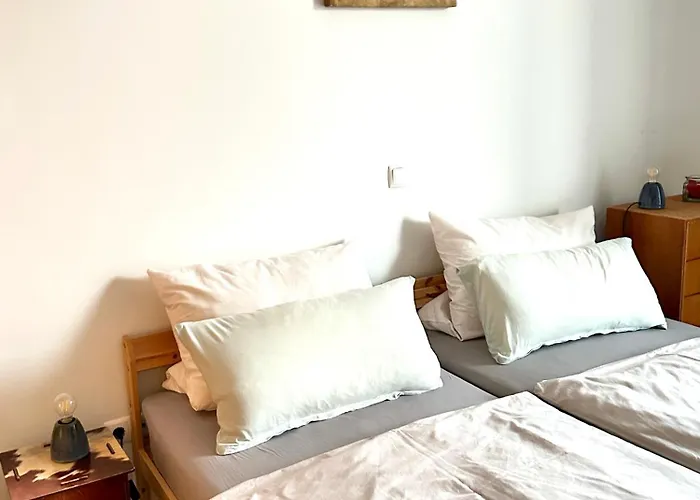 Vista Dourada Apartament Porto Santo