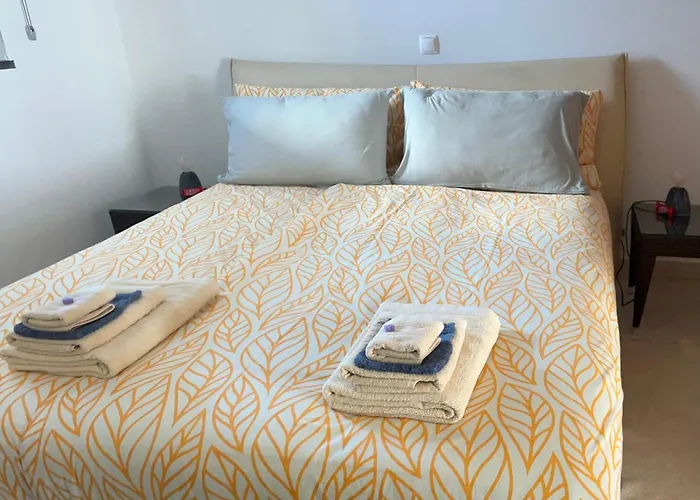 Vista Dourada * Porto Santo